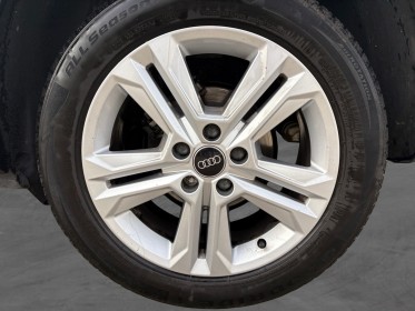 Audi q2 q2 35 tfsi 150 s tronic 7 business line / garantie 12 mois / camera de recul / siège chauffant occasion simplicicar...