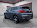 Bmw x2 f39 sdrive 20i 192 ch dkg7 m sport occasion simplicicar rouen simplicicar simplicibike france