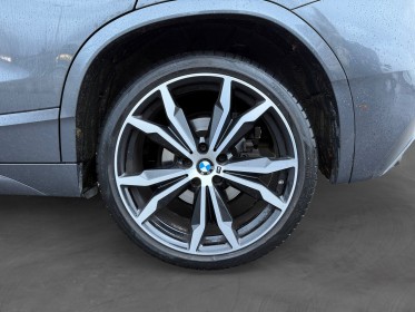 Bmw x2 f39 sdrive 20i 192 ch dkg7 m sport occasion simplicicar rouen simplicicar simplicibike france