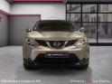 Nissan qashqai 1.2 dig-t 115 stop/start visia garantie 12 mois occasion simplicicar le mans simplicicar simplicibike france