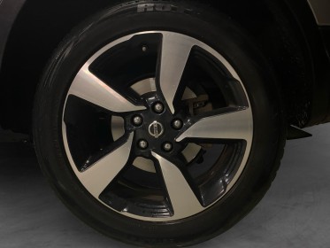 Nissan qashqai 1.2 dig-t 115 stop/start visia garantie 12 mois occasion simplicicar le mans simplicicar simplicibike france