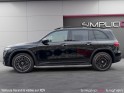 Mercedes eqb 300 amg line 4 matic 228 ch || garantie 12 mois || occasion osny simplicicar simplicibike france