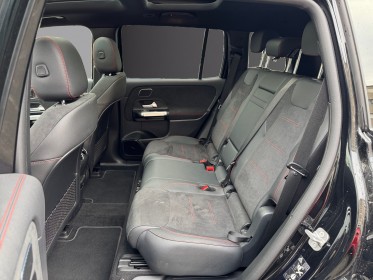 Mercedes eqb 300 amg line 4 matic 228 ch || garantie 12 mois || occasion osny simplicicar simplicibike france