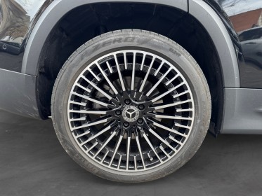 Mercedes eqb 300 amg line 4 matic 228 ch || garantie 12 mois || occasion osny simplicicar simplicibike france