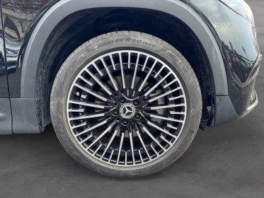 Mercedes eqb 300 amg line 4 matic 228 ch || garantie 12 mois || occasion osny simplicicar simplicibike france