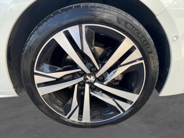Peugeot 508 180ch eat8 gt line garantie 12 mois occasion montpellier (34) simplicicar simplicibike france