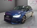 Audi a1 sportback 1.6 tdi 116ch s line garantie 12 mois occasion montpellier (34) simplicicar simplicibike france