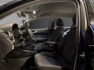 Audi a1 sportback 1.6 tdi 116ch s line garantie 12 mois occasion montpellier (34) simplicicar simplicibike france