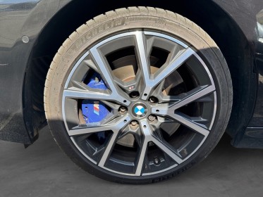Bmw serie 2 gran coupe f44 218d 150ch bva8 m sport garantie bmw septembre 2028 occasion montpellier (34) simplicicar...