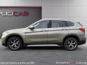 Bmw x1 f48 xdrive 18d 150 ch bva8 xline occasion simplicicar colmar simplicicar simplicibike france