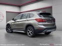 Bmw x1 f48 xdrive 18d 150 ch bva8 xline occasion simplicicar colmar simplicicar simplicibike france