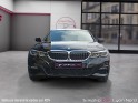 Bmw serie 3 g20 lci 330e 292 ch bva8 m sport tva recuperable pneux neige 12 mois garantie occasion simplicicar lyon nord...