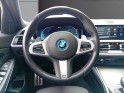 Bmw serie 3 g20 lci 330e 292 ch bva8 m sport tva recuperable pneux neige 12 mois garantie occasion simplicicar lyon nord...