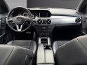 Mercedes benz glk 250 4matic sport garantie 12 mois occasion simplicicar annecy simplicicar simplicibike france