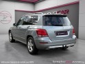 Mercedes benz glk 250 4matic sport garantie 12 mois occasion simplicicar annecy simplicicar simplicibike france