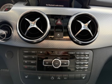 Mercedes benz glk 250 4matic sport garantie 12 mois occasion simplicicar annecy simplicicar simplicibike france