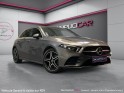 Mercedes classe a business 250 e 8g-dct business line toit ouvrant garantie 12 mois occasion simplicicar saint-jean...