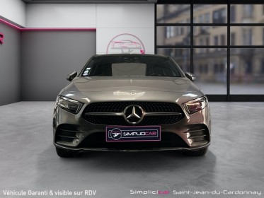 Mercedes classe a business 250 e 8g-dct business line toit ouvrant garantie 12 mois occasion simplicicar saint-jean...