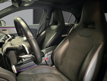 Mercedes classe a business 250 e 8g-dct business line toit ouvrant garantie 12 mois occasion simplicicar saint-jean...