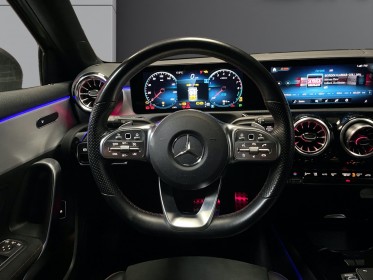 Mercedes classe a business 250 e 8g-dct business line toit ouvrant garantie 12 mois occasion simplicicar saint-jean...