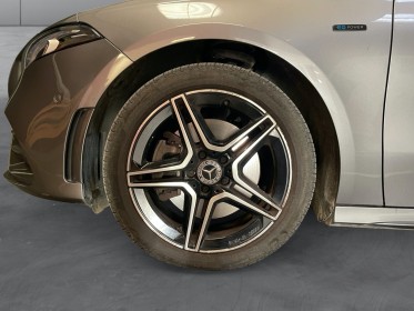 Mercedes classe a business 250 e 8g-dct business line toit ouvrant garantie 12 mois occasion simplicicar saint-jean...