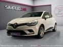 Renault clio iv business tce 75 e6c business garantie 12 mois occasion simplicicar saint-jean simplicicar simplicibike france