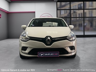 Renault clio iv business tce 75 e6c business garantie 12 mois occasion simplicicar saint-jean simplicicar simplicibike france