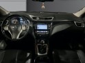Nissan qashqai2 1.5 dci 110 fap tekna toit panoramique garantie 12 mois occasion simplicicar saint-jean simplicicar...