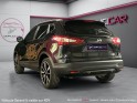 Nissan qashqai2 1.5 dci 110 fap tekna toit panoramique garantie 12 mois occasion simplicicar saint-jean simplicicar...