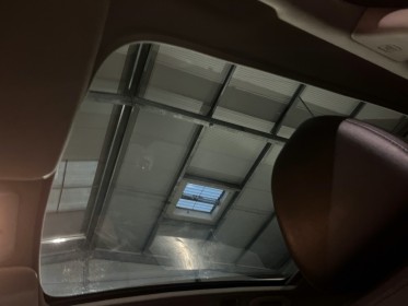 Nissan qashqai2 1.5 dci 110 fap tekna toit panoramique garantie 12 mois occasion simplicicar saint-jean simplicicar...