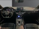 Audi a5 a5 2.0 tfsi 252 s tronic 7 quattro avus garantie 12 mois occasion simplicicar saint-jean simplicicar simplicibike...