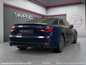 Audi a5 a5 2.0 tfsi 252 s tronic 7 quattro avus garantie 12 mois occasion simplicicar saint-jean simplicicar simplicibike...