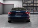 Audi a5 a5 2.0 tfsi 252 s tronic 7 quattro avus garantie 12 mois occasion simplicicar saint-jean simplicicar simplicibike...