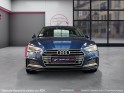 Audi a5 a5 2.0 tfsi 252 s tronic 7 quattro avus garantie 12 mois occasion simplicicar saint-jean simplicicar simplicibike...