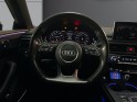 Audi a5 a5 2.0 tfsi 252 s tronic 7 quattro avus garantie 12 mois occasion simplicicar saint-jean simplicicar simplicibike...