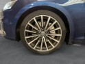 Audi a5 a5 2.0 tfsi 252 s tronic 7 quattro avus garantie 12 mois occasion simplicicar saint-jean simplicicar simplicibike...