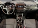 Volkswagen tiguan 1.4 tsi 122 bluemotion technology embrayage neuf garantie 12 mois occasion montpellier (34) simplicicar...