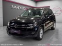 Volkswagen tiguan 1.4 tsi 122 bluemotion technology embrayage neuf garantie 12 mois occasion montpellier (34) simplicicar...