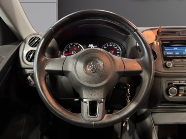Volkswagen tiguan 1.4 tsi 122 bluemotion technology embrayage neuf garantie 12 mois occasion montpellier (34) simplicicar...