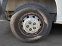 Peugeot boxer fourgon tole 3.3 t l2h2 bluehdi 120 ss bvm6  tva recuperable  garantie 12 mois occasion simplicicar angers...