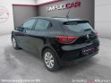 Renault clio v 1.0 tce 90ch - 21n - finition intens occasion réunion ville st pierre simplicicar simplicibike france