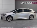 Toyota corolla touring sports hybride pro pro hybride 122h dynamic business garantie 12 mois occasion montpellier (34)...