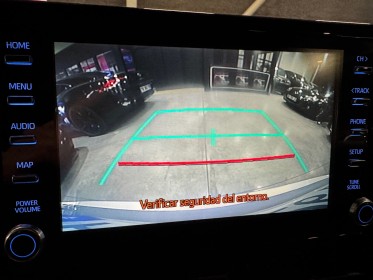 Toyota corolla touring sports hybride pro pro hybride 122h dynamic business garantie 12 mois occasion montpellier (34)...