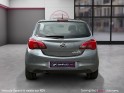Opel corsa 1.4 90 ch black edition - caméra de recul - carplay - garantie 12 mois occasion simplicicar nimes - rb auto...