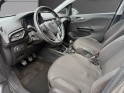 Opel corsa 1.4 90 ch black edition - caméra de recul - carplay - garantie 12 mois occasion simplicicar nimes - rb auto...