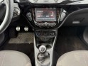 Opel corsa 1.4 90 ch black edition - caméra de recul - carplay - garantie 12 mois occasion simplicicar nimes - rb auto...