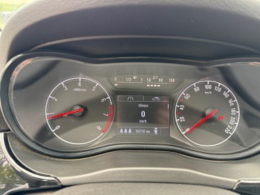 Opel corsa 1.4 90 ch black edition - caméra de recul - carplay - garantie 12 mois occasion simplicicar nimes - rb auto...