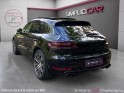Porsche macan 3.0 v6 360 ch gts pdk pack chrono-toit ouvrant panoramique-intérieur cuir -suivie porsche occasion...