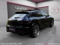 Porsche macan 3.0 v6 360 ch gts pdk pack chrono-toit ouvrant panoramique-intérieur cuir -suivie porsche occasion...