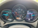 Porsche macan 3.0 v6 360 ch gts pdk pack chrono-toit ouvrant panoramique-intérieur cuir -suivie porsche occasion...